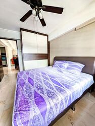 Blk 405 Sin Ming Garden (Bishan), HDB 5 Rooms #467302381